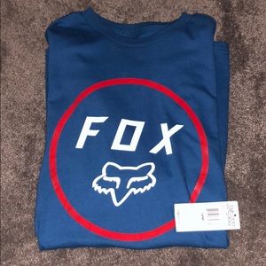 Brand New Fox Men’s T-shirt